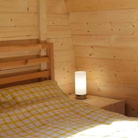 La Pointe Camping ชาโตแล็ง ภายนอก รูปภาพ